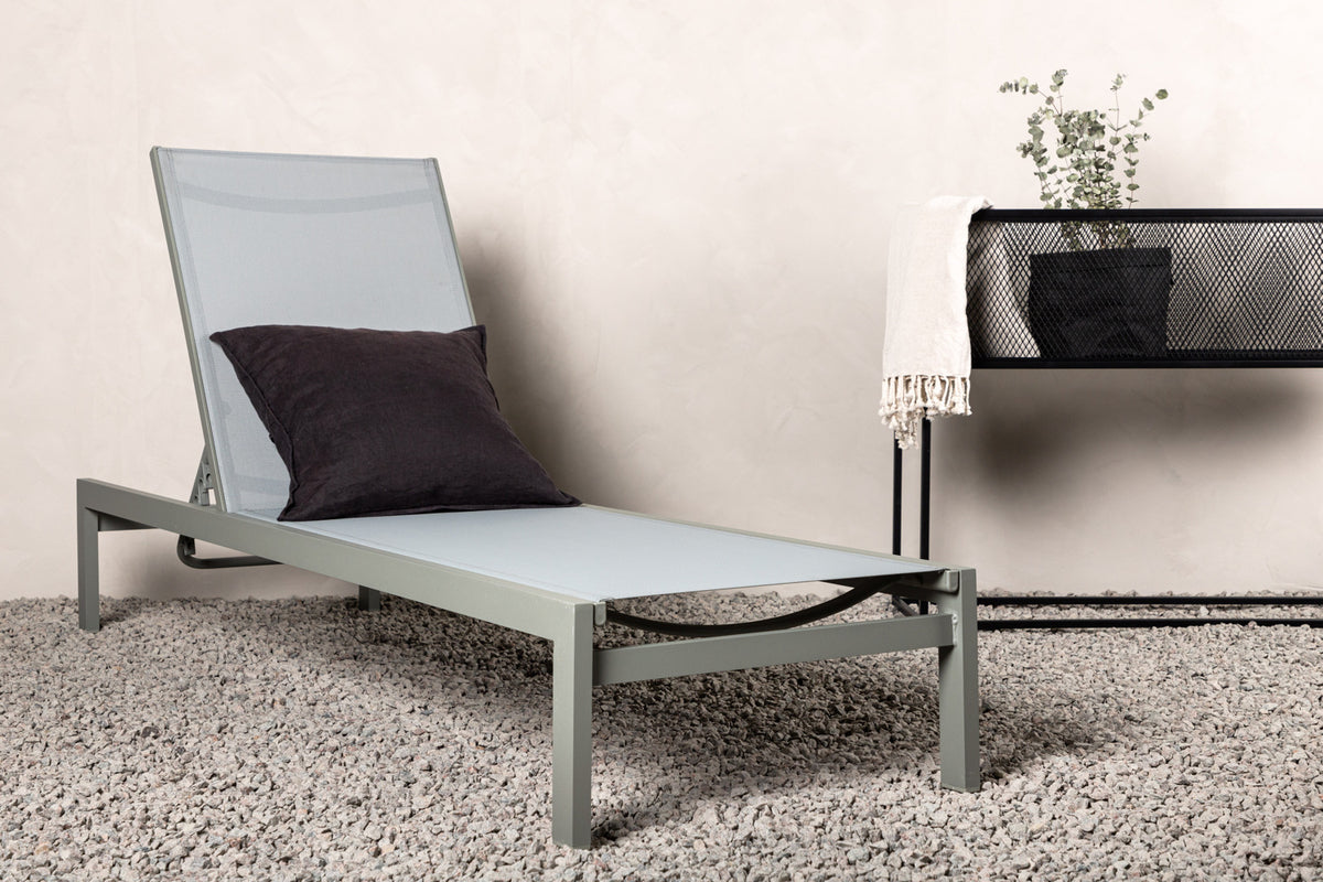 Copacabana Sun Lounge