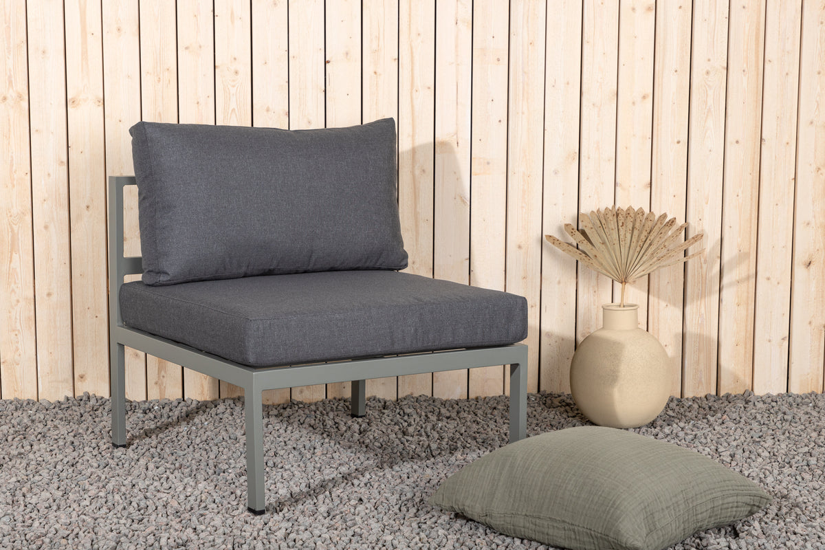 Copacabana Sofa Module Khaki