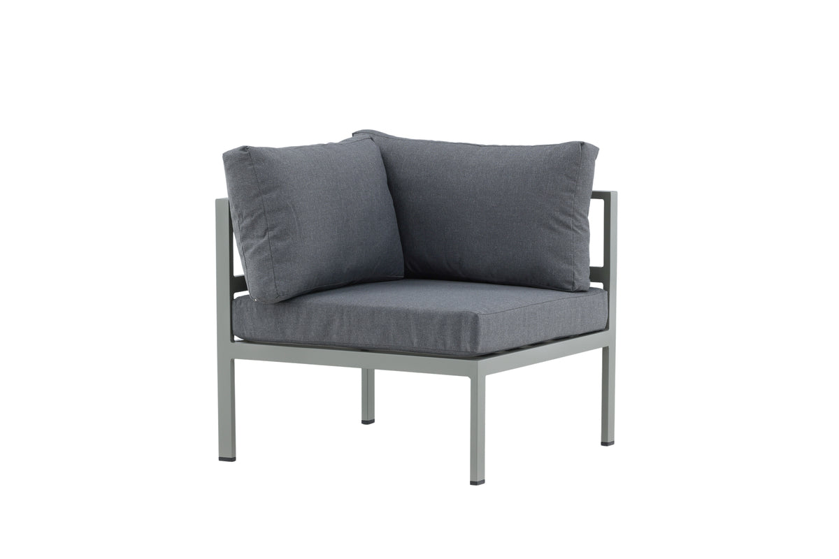 Copacabana Sofa Module Khaki