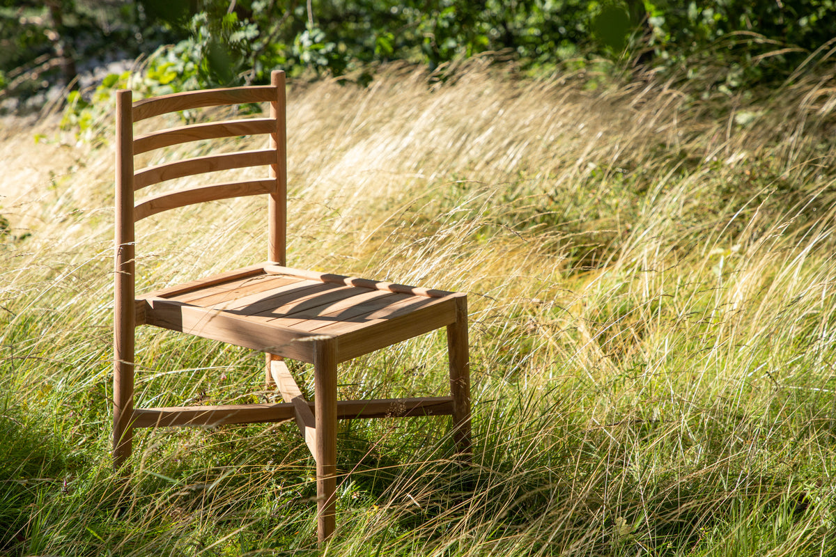 Kenya Dining Chair Nature