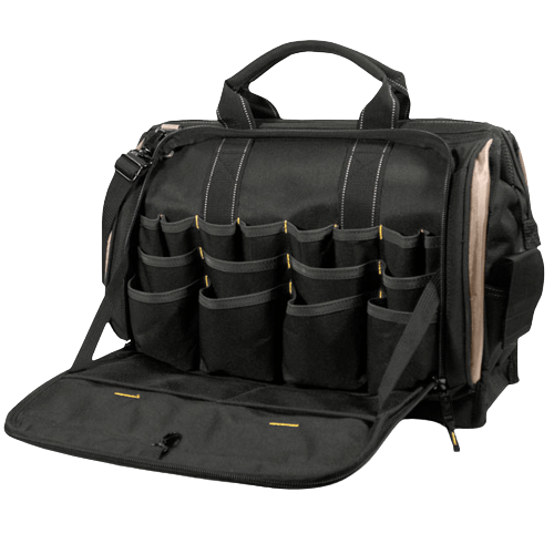 Verktygsväska, 45cm - Flextools Est. 2010 | Sweden