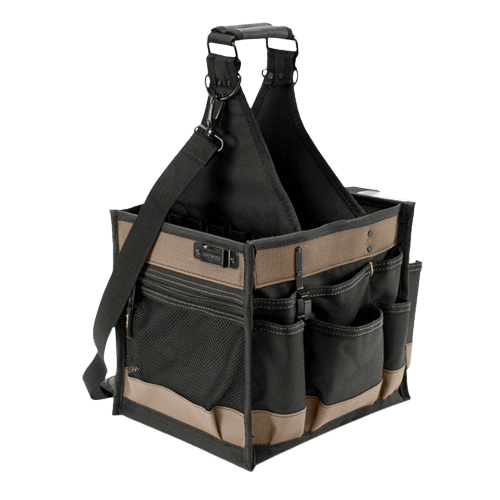 Verktygsväska Elektriker, 28cm - Flextools Est. 2010 | Sweden