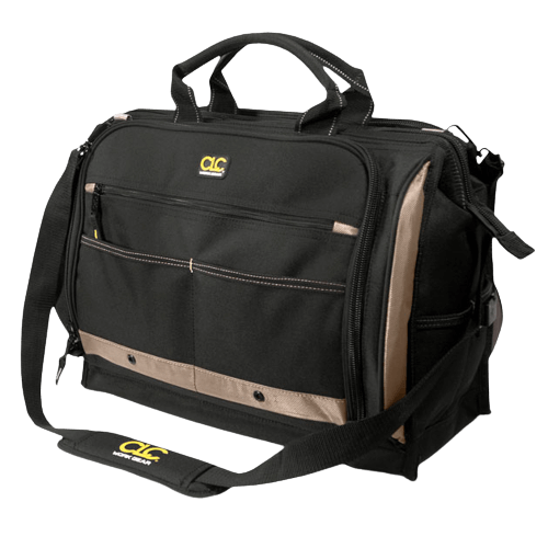 Verktygsväska, 45cm - Flextools Est. 2010 | Sweden