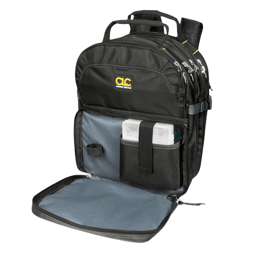 Verktygsryggsäck, Heavy-Duty - Flextools Est. 2010 | Sweden