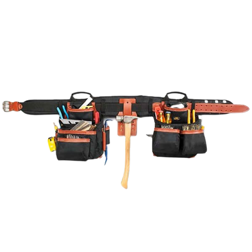 Puusepän vyö Pro, Kombi