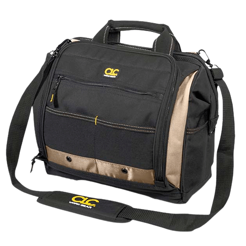 Verktygsväska med flera fack, Medium - Flextools Est. 2010 | Sweden