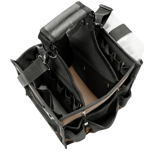 Verktygsväska Elektriker, 28cm - Flextools Est. 2010 | Sweden