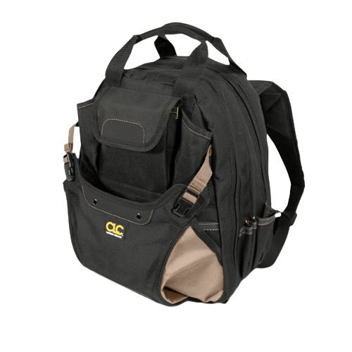 Vertygsryggsäck, Deluxe - Flextools Est. 2010 | Sweden