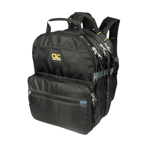 Verktygsryggsäck, Heavy-Duty - Flextools Est. 2010 | Sweden