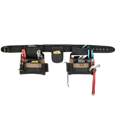 Puusepän vyö Kombi