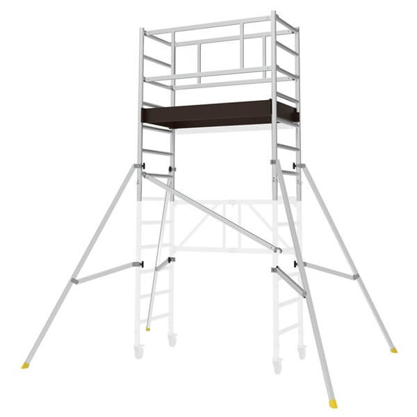 Hantverkarställning HS 680 A-Pack - Flextools Est. 2010 | Sweden