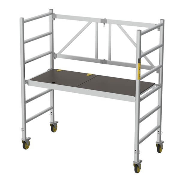 Hantverkarställning HS 680 A-Pack - Flextools Est. 2010 | Sweden