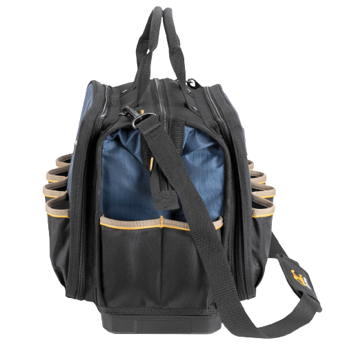 Verktygsväska med gjuten bas - Flextools Est. 2010 | Sweden