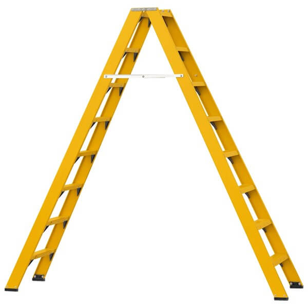 Lasikuituiset tikkaat