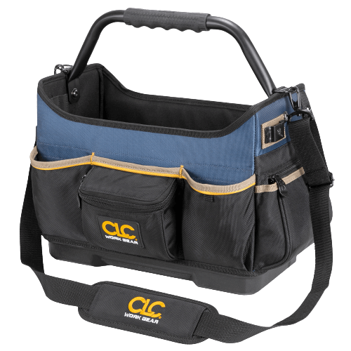 Verktygslåda, öppen med gjuten bas - Flextools Est. 2010 | Sweden