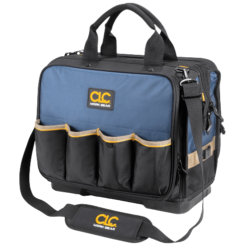 Verktygsväska med gjuten bas - Flextools Est. 2010 | Sweden