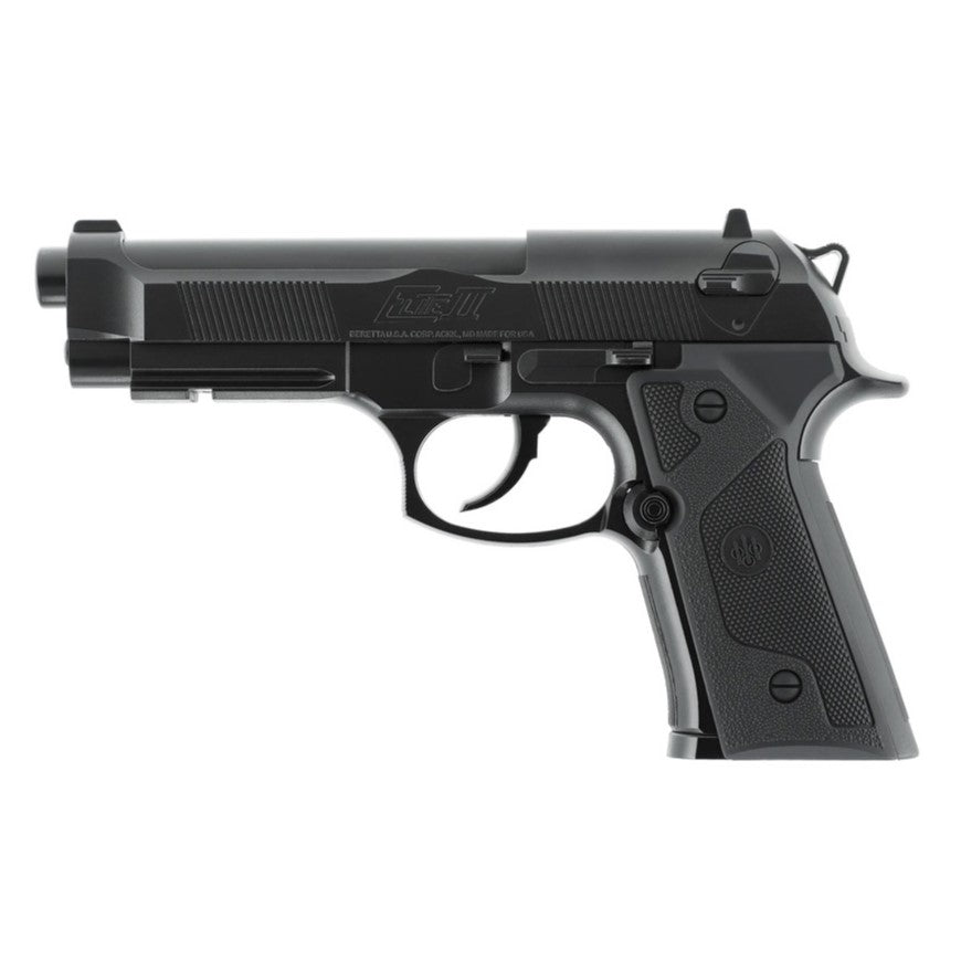 Beretta Elite II Air Pistol