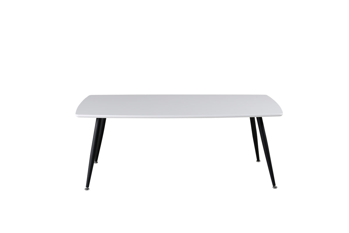 Coffee table 70 x 120 White