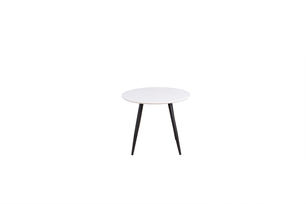 Plaza Kids Table ⌀60 ø60