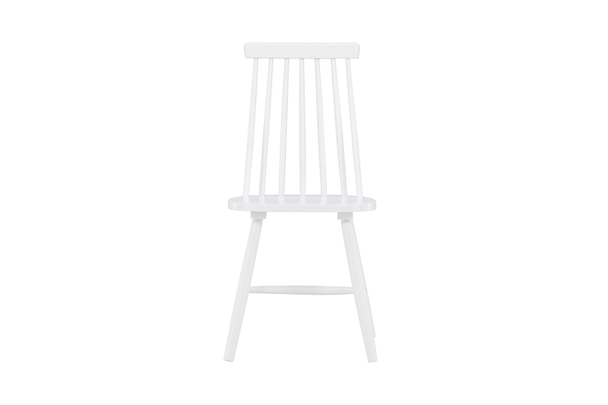 Lönneberga Dining Chair 2-pack White