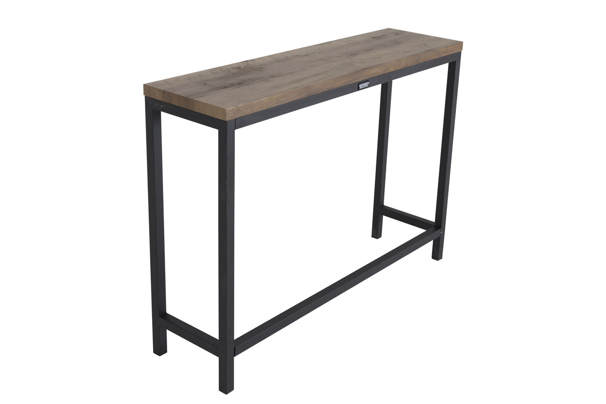 Side table 80 x 110 x 30 Black