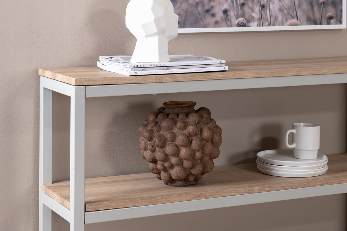 Side table 70 x 110 x 30 Nature