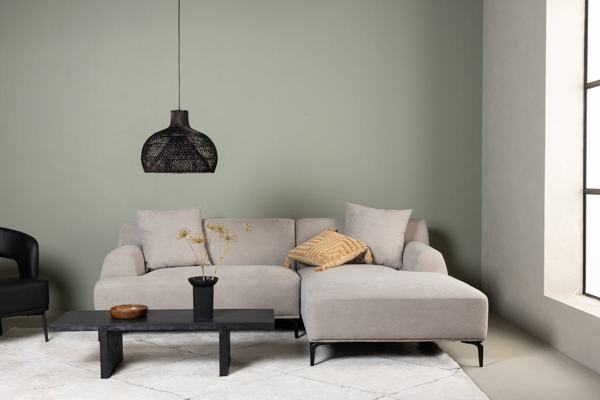 3-seater sofas Light grey