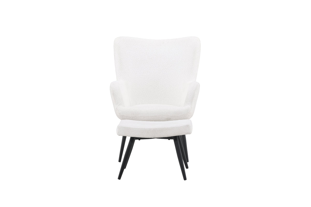 Armchairs White
