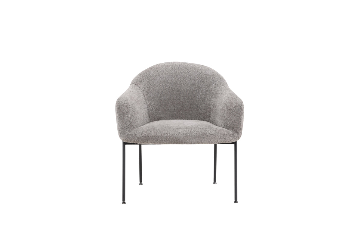 Armchairs Light Grey