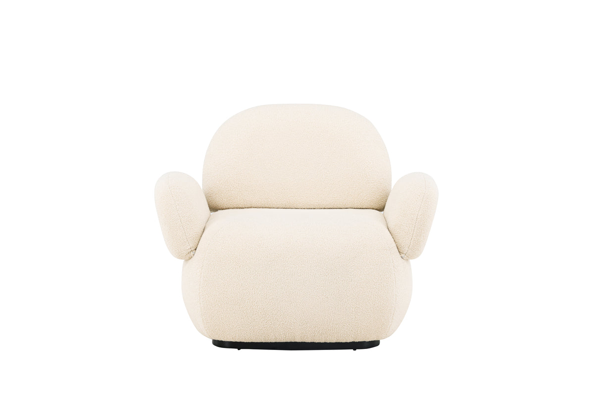 Armchairs Beige