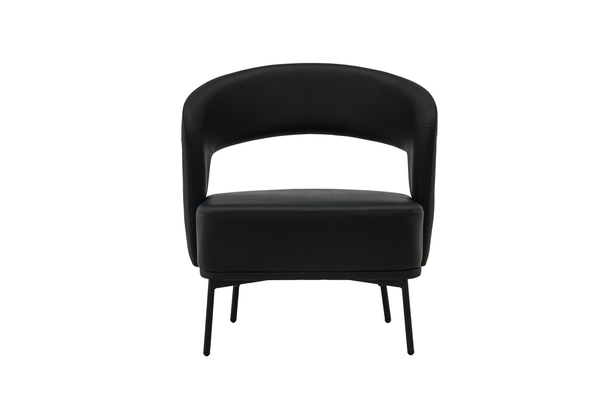 Armchairs Black