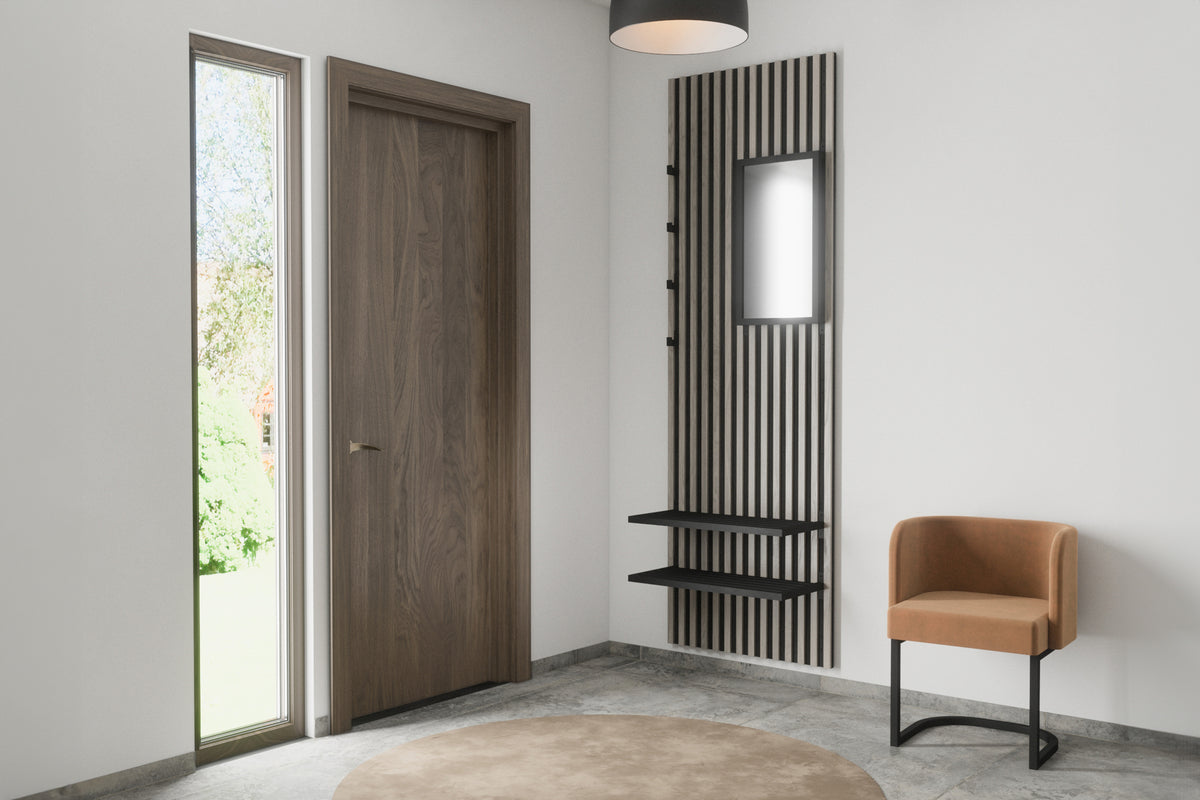 Small mirror 35 x 5.8 x 72.5