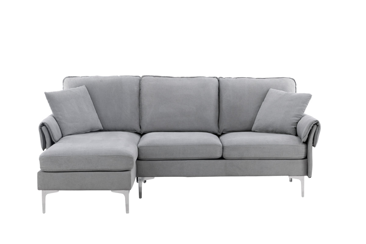 3-seater sofas Grey