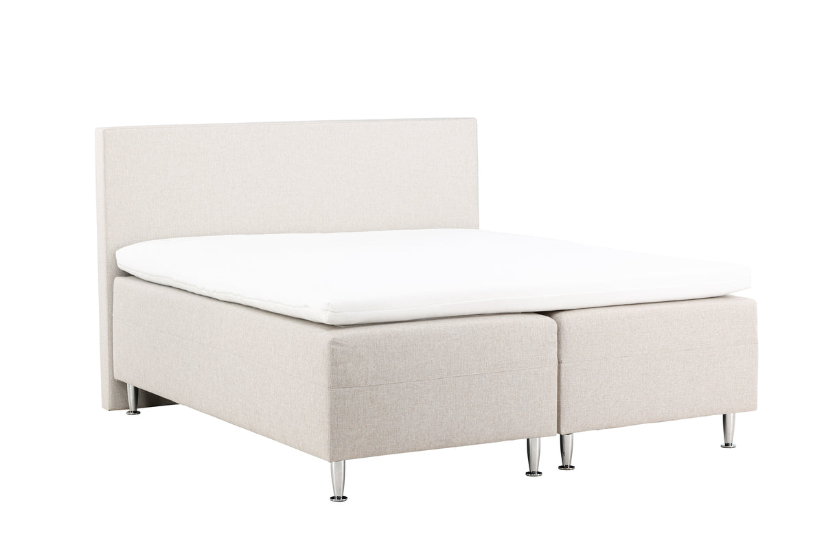 Double beds 180 x 200