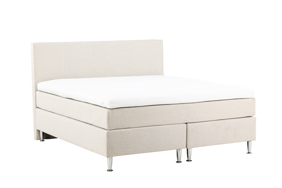 Double beds 180 x 200