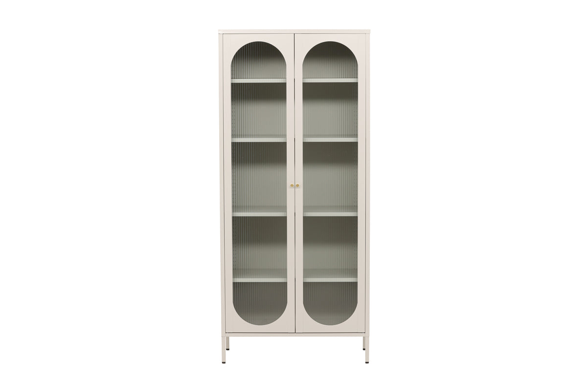 Lima Cabinet 35 x 80 x 180 Beige