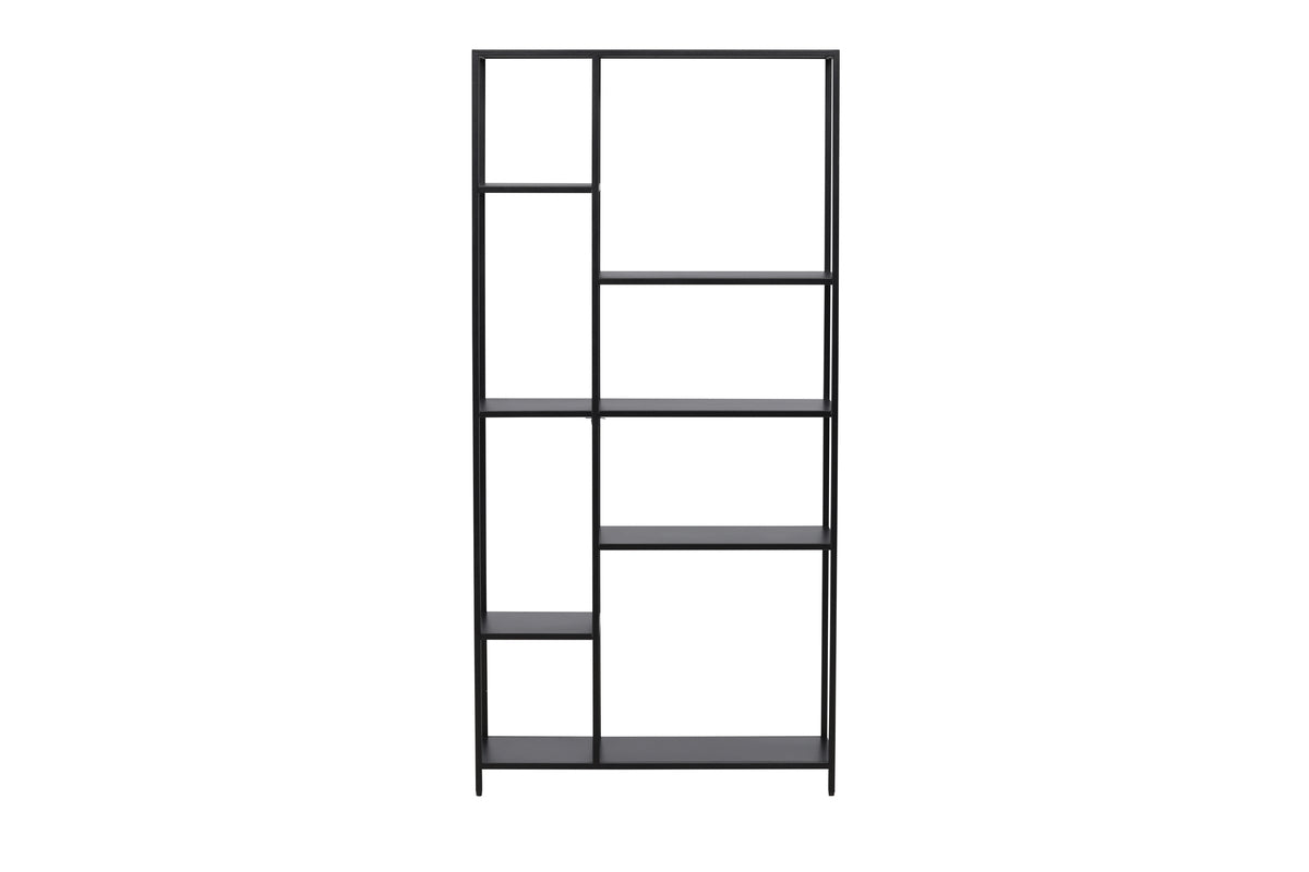 El Alto Shelf 30 x 80 x 164 Black
