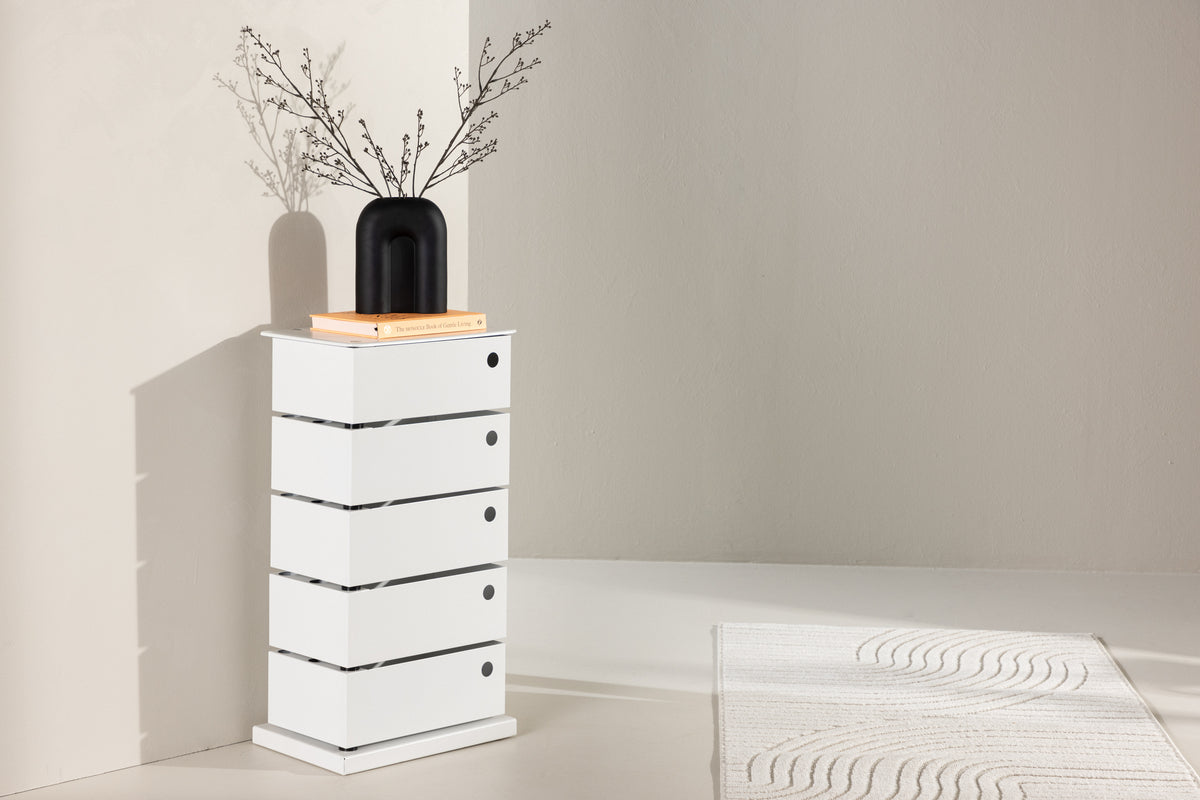 San Carlos Drawer 26 x 38 x 72