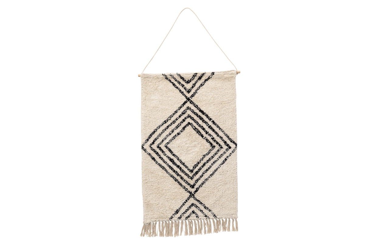 Love Wall Hanging Offwhite