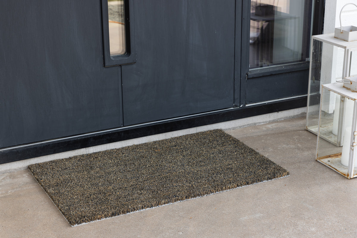 Lionel Rectangular Carpet 75 x 45 Nature