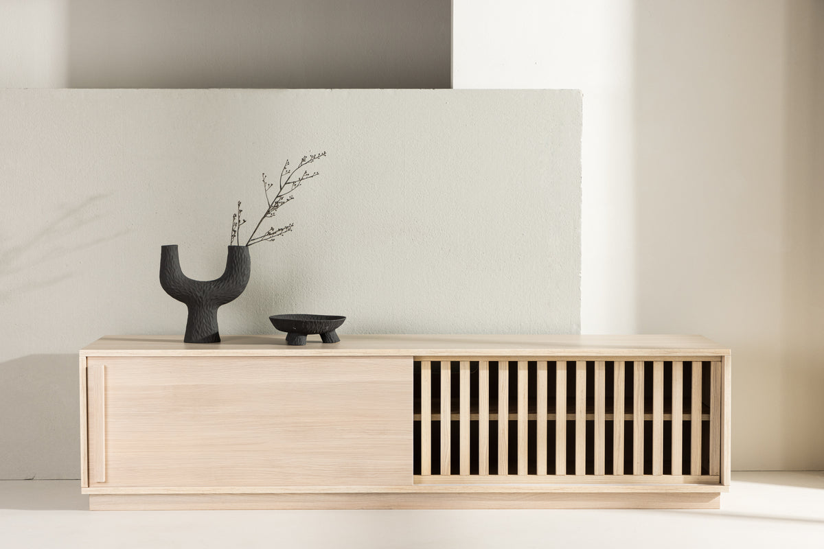 Lugo TV Stand 40 x 180 x 45