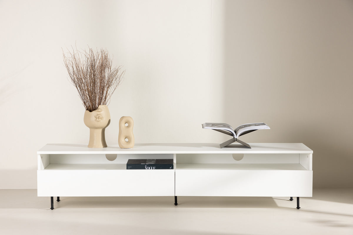 Navarra TV Stand 40 x 180 x 40