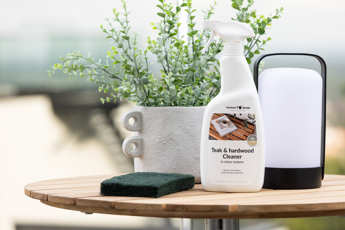 Bold Furniture Cleaner