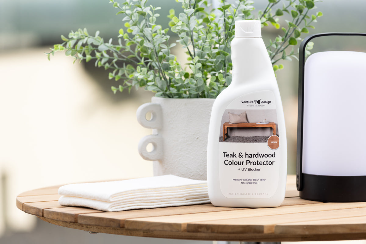 Bold Furniture Protector