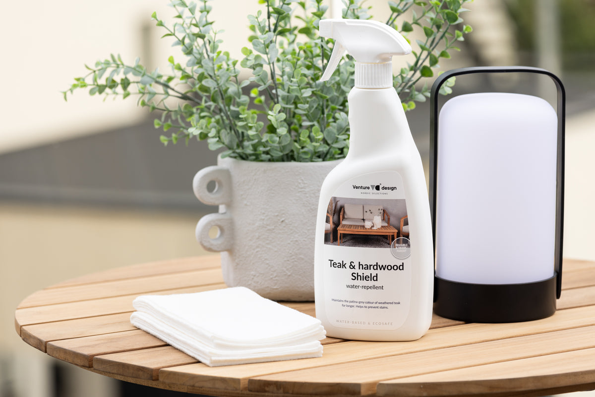 Bold Furniture Protector