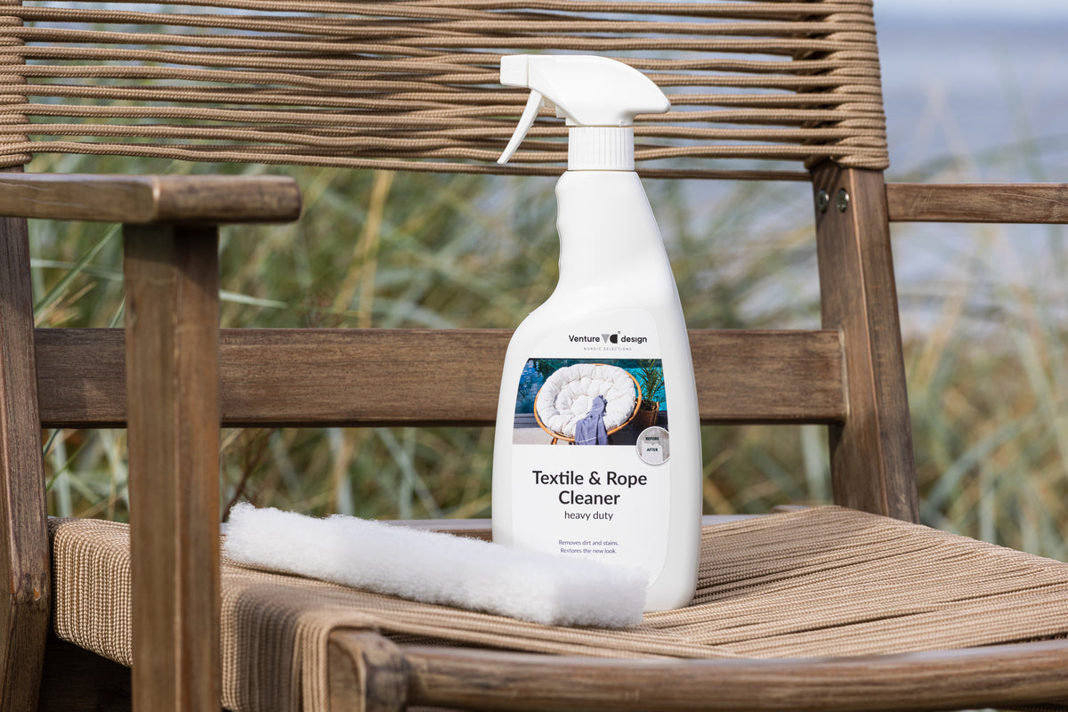 Bold Furniture Cleaner