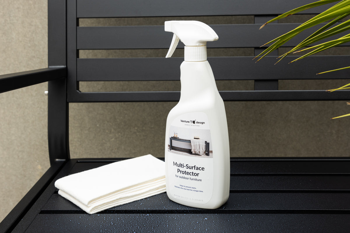 Bold Furniture Protector