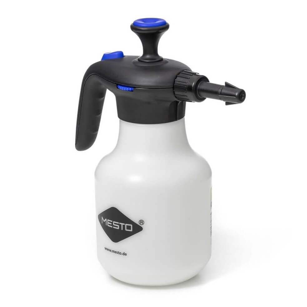 Cleaner 1,5 L FPM Nylon pump - Flextools Est. 2010 | Sweden