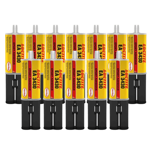 Loctite EA Snabbepoxy 3430, 24ml 12st/fp