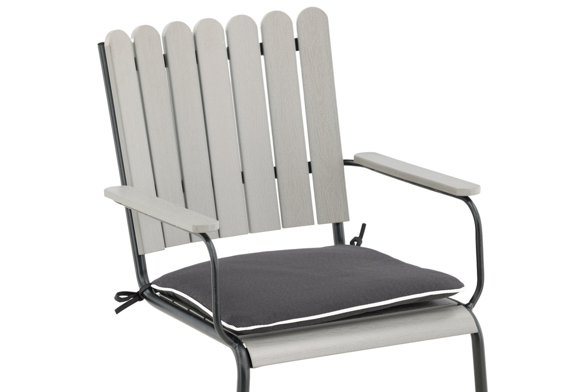 CHAIR CUSHIONS 39 x 46